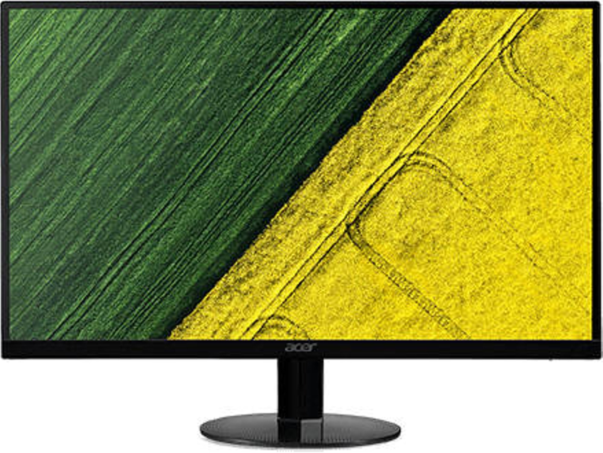 Monitor ACER SA240YAbi (23.8'' - Full HD - IPS)