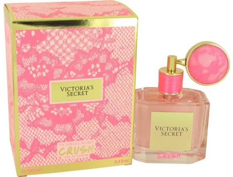 Perfumes Victoria's secret