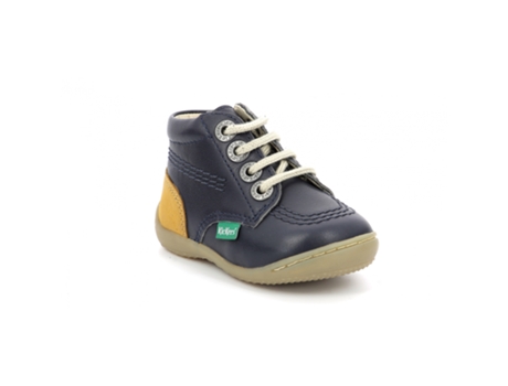 Botas KICKERS Niños (Multicolor - 26)