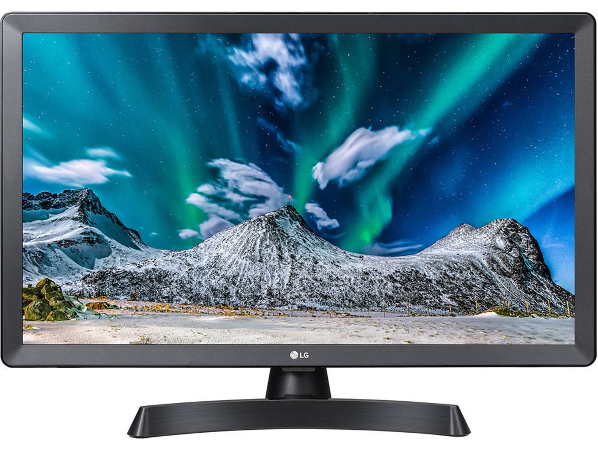 TV LG 28TL510V-PZ (LED - 28'' - 71 cm - HD)