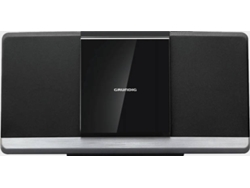 Microcadena GRUNDIG WMS 3000 BT DAB+ Micro HiFi