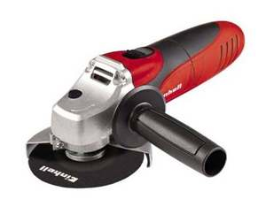 Amoladora EINHELL TC-AG 115 (500 W - 12000 rpm)