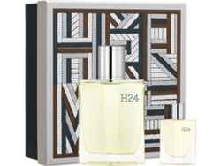 HERMES Cofre de Perfume HERMÈS H24 Eau de Toilette (50 ml)