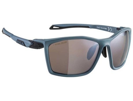 Gafas de Ciclismo ALPINA Twist Five Hm+ (Polarizado - Cat.3)