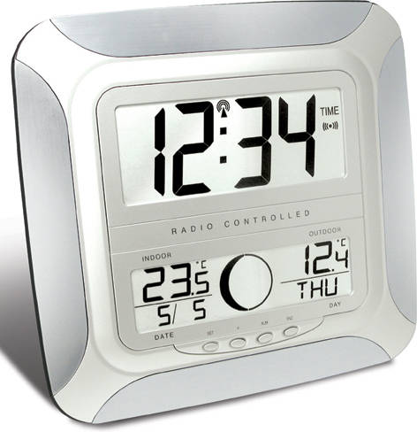 Reloj de Pared TECHNOLINE WS 8118