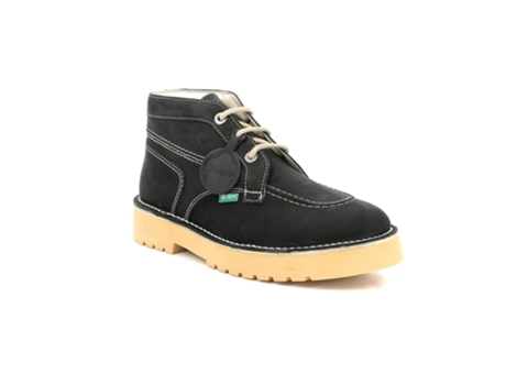 Botas KICKERS Daltrey Chuck Negro (43)