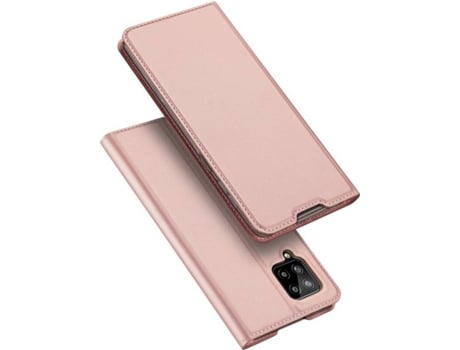 Carcasa Samsung Galaxy A42 5G DUX DUCIS Dux Ducis Rosa