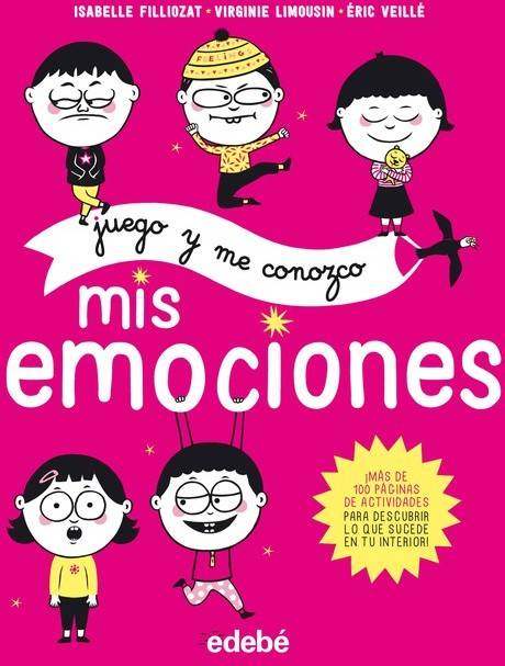 Libro Juego Y Me Conozco de Vários Autores (Español)