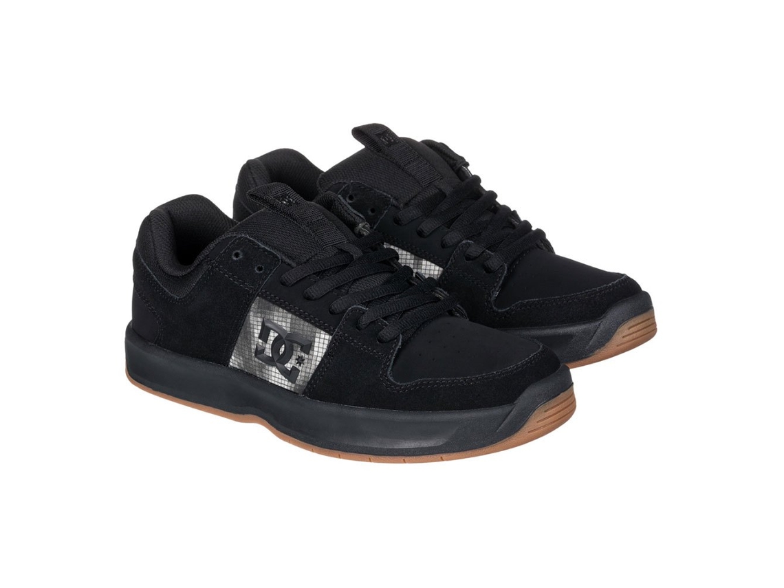 Zapatillas Lynx Zero Negras EU 41 Hombre DC SHOES Worten.es