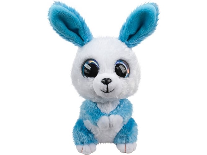 Peluche LUMO STARS Bunny Ice (Material: Peluche)