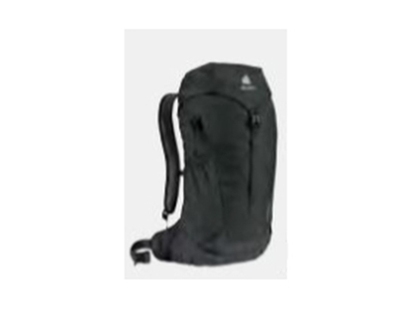 Mochila de Senderismo DEUTER AC Lite 16 Negro Poliamida