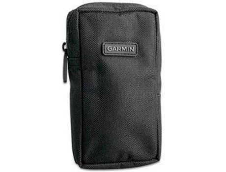 Bolsa Maleable GARMIN Universal Negra