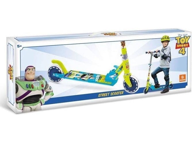 Patinete MONDO Toy Story 4