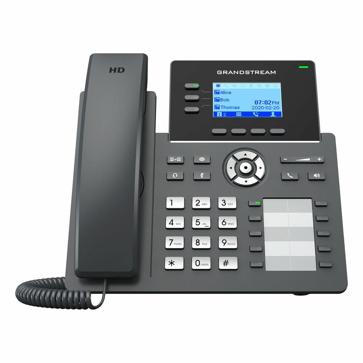 Teléfono Ip GRANDSTREAM Grp2604