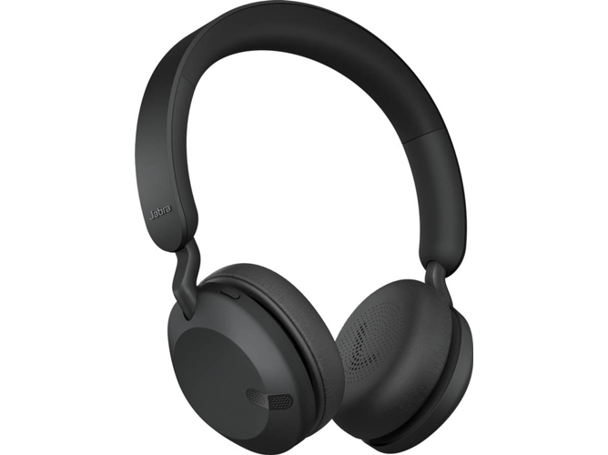 AUSC BT JABRA ELITE 45H PRETO