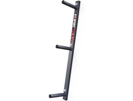 Accesorio de Entrenamiento K-SPORT GMBH Soporte (110x30x6 cm)