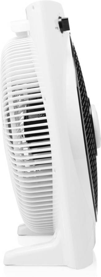 Ventilador de Suelo TRISTAR VE-5858 (3 velocidades - 30 W - Diámetro 30 cm)