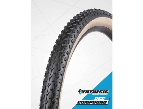 Neumático para Ciclismo Montaña VEE RUBBER Mtb Mission Tubeless Foldable (29´´)