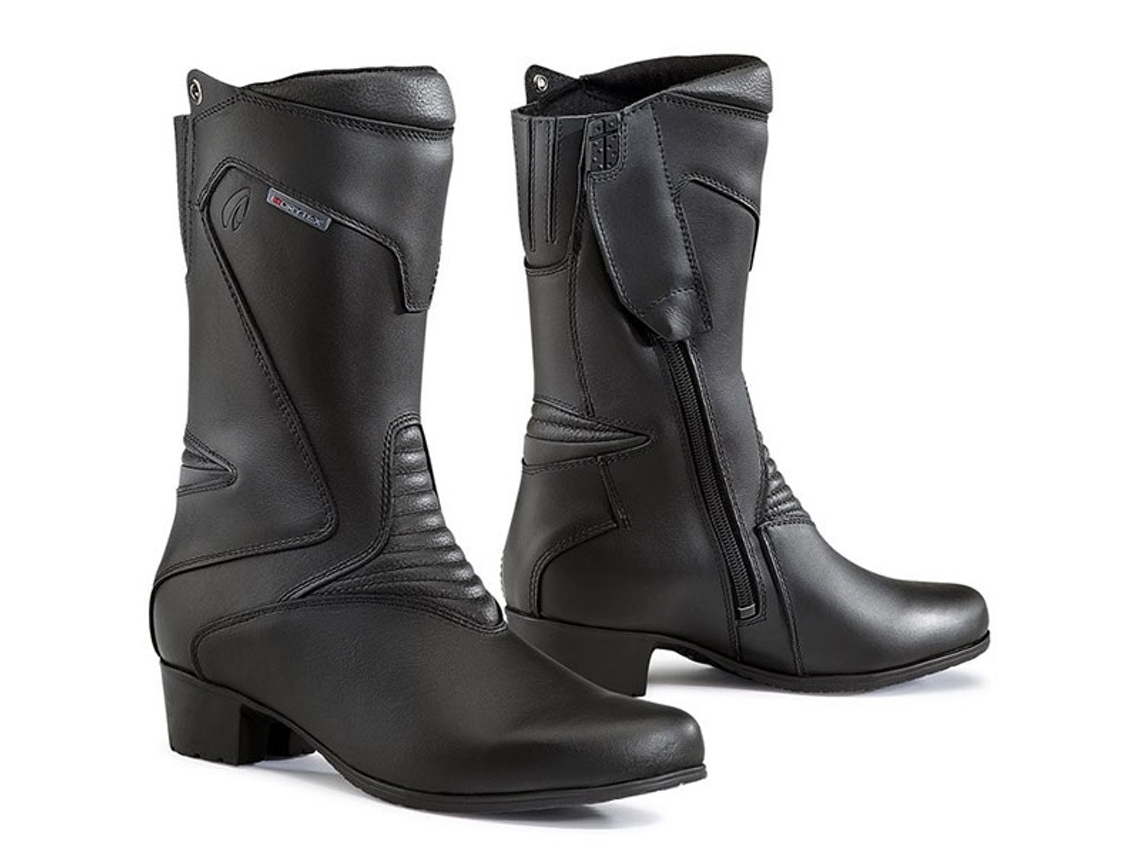 Botas Moto para Mujer 