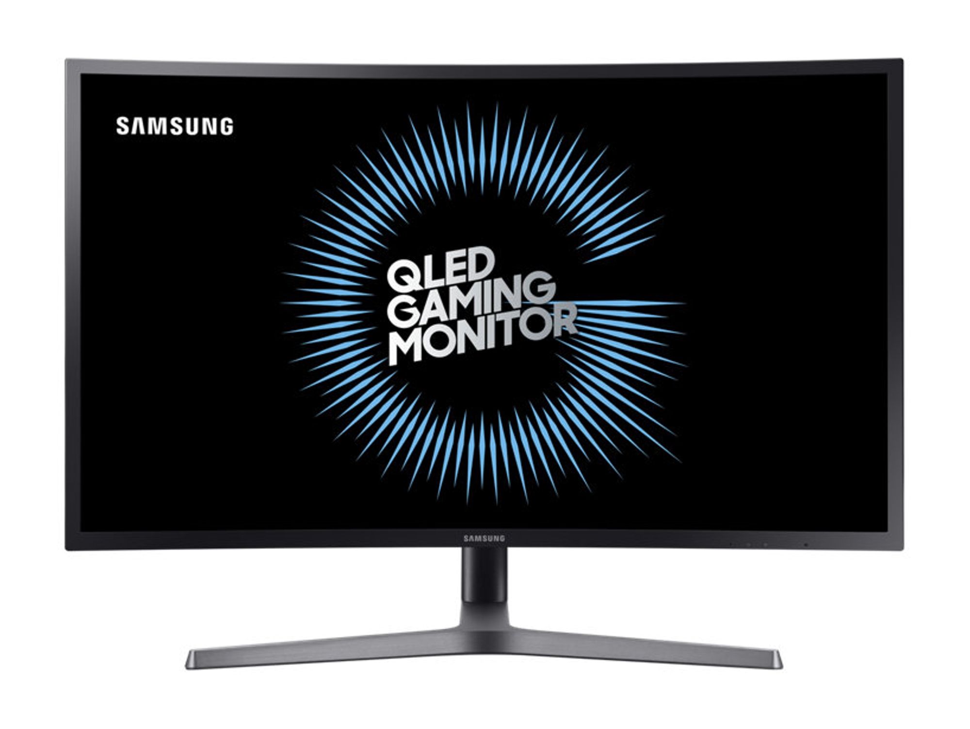 Monitor Curvo Gaming C27FG73FQU (27'' - 1 ms - 144 Hz - FreeSync)