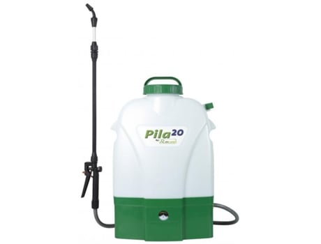 Pulverizador de mochila a batería 20L Prp200De RIBILAND