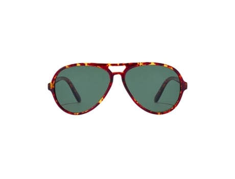 Gafas de Sol Unisex HAWKERS South Verde