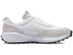 Zapatillas NIKE Waffle Debut Mujer (40 - Blanco)