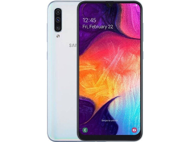 samsung galaxy a50 6 128