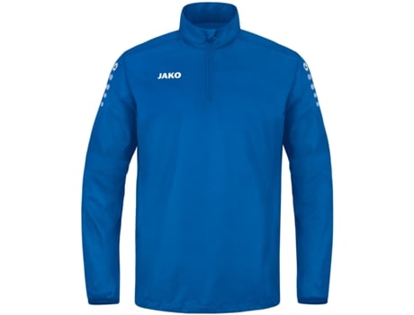 Chaqueta de Chándal JAKO (Niño Unisex - Azul - 13/14 Años)