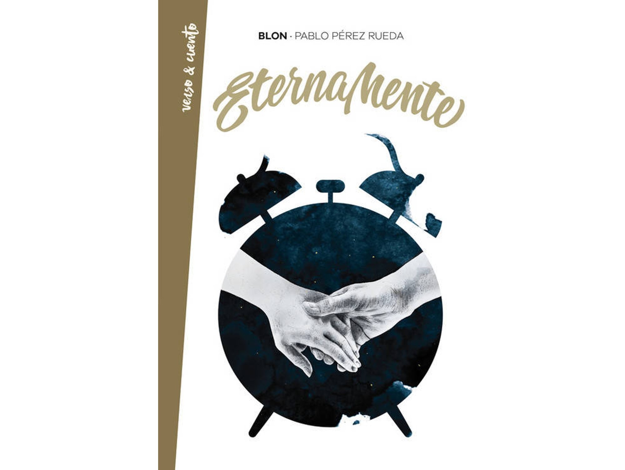 Libro Eterna(Mente)