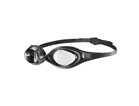 Gafas de Natación ARENA Spider (Transparentes - Tamaño Unico)