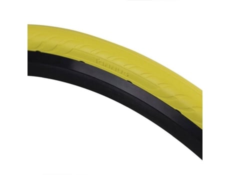 Neumático para Ciclismo urbano TANNUS New Slick Hard (28´´)