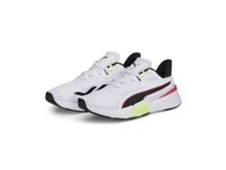 Zapatillas de Mujer para Fitness PUMA Pwrframe Tr Blanco (37)