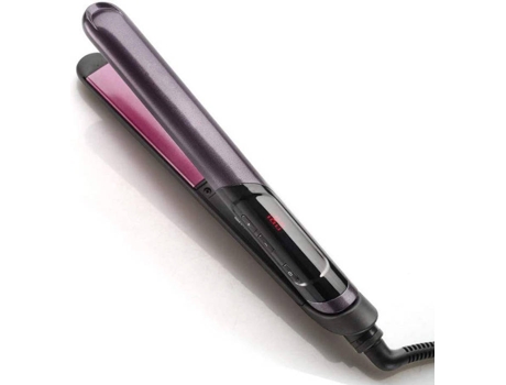 Plancha de Pelo CHRONUS Lisseur0818H61 (150 a 200ºC - Morado)