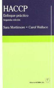 Libro Haccpenfoque Practico de carol wallace sara mortimore español