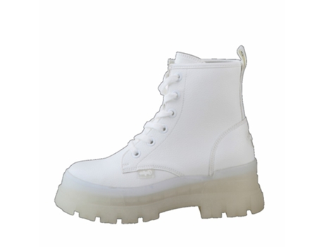 Botas para Mujer BUFFALO (42 - Blanco)