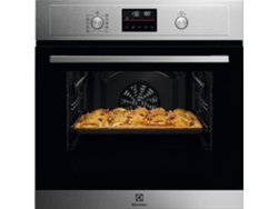 FORNO PIROLÍTICO ELECTROLUX EOH4P56BX