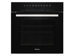 Horno MIELE H 7165 B (76 L - 59.5 cm - Negro)