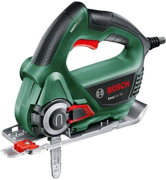 Sierra Vertical de Calar BOSCH EasyCut 50