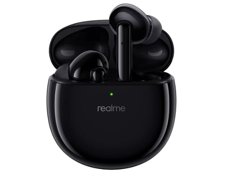 Auriculares Bluetooth True Wireless REALME buds air pro