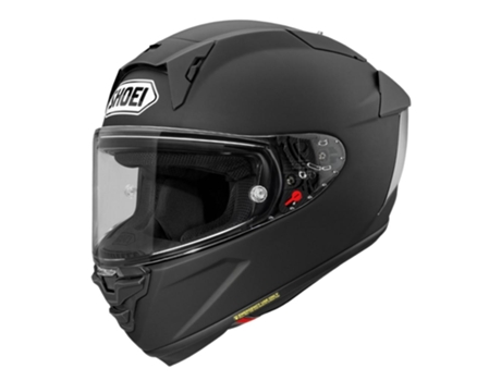 Casco SHOEI X-Spr Pro - Mate Negro M