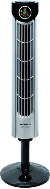 Ventilador de Torre  ORBEGOZO TWM 1015 (3 velocidades - 45 W)