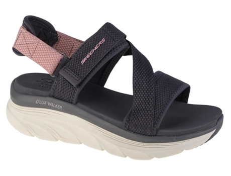 Sandalias SKECHERS Red Mujer (40 - Gris)