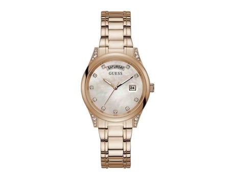 Reloj para Mujer GUESS (10.00 x 10.00 x 10.00 cm - Rosa)