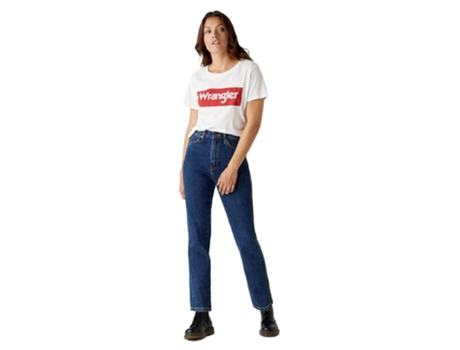 Wrangler Heritage Wild Jeans