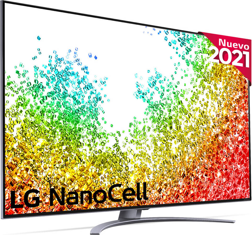 TV LG 75NANO966 (Nano Cell - 75'' - 189 cm - 8K Ultra HD - Smart TV)