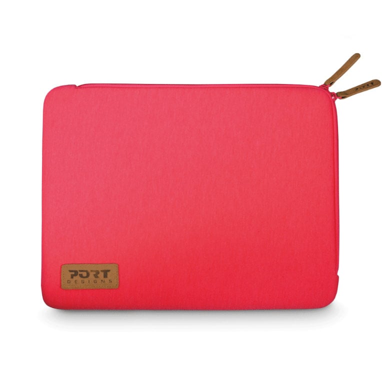 Sleeve PORT Torino (Tablet, Híbrido - 12.5'' - Rosa)