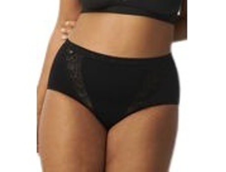 Braga para Mujer SLOGGI (48 - Negro)