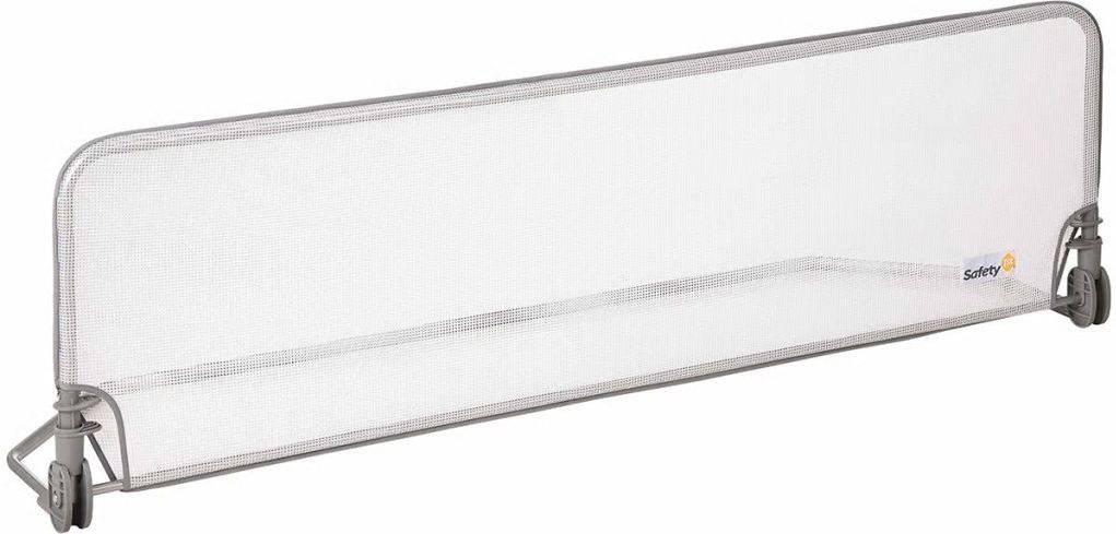 Barrera para Cama SAFETY 1ST Gris (150 cm)