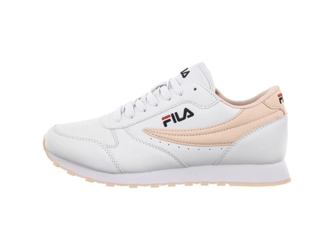 Zapatillas Fila Mujer Precios - Fila Ofertas Y Rebajas